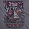 Pink Floyd Carnegie Hall Heather Dark - Liquid Blue